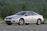 Honda Accord Coupe 2006 года (US)